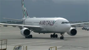 Air Italy A330 (DVD)