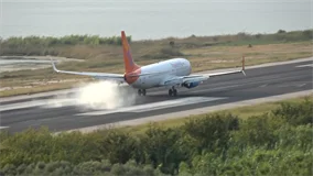Just Planes Downloads - WORLD AIRPORT : Corfu 2018 (DVD)