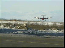 Just Planes Downloads - WAR : Air Greenland A330, 757 & Dash 7
