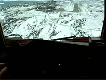 WAR : Air Greenland A330, 757 & Dash 7