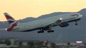 WORLD AIRPORT : Las Vegas 2018 (DVD)