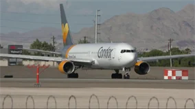 WORLD AIRPORT : Las Vegas 2018 (DVD)