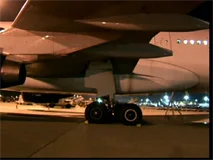 WAR : Air Luxor A330