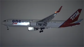 Just Planes Downloads - WORLD AIRPORT : Sao Paulo (DVD)