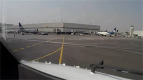 AeroMexico 737MAX
