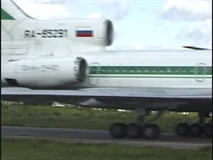 Just Planes Downloads - WORLD AIRPORT CLASSICS : Moscow (1998)
