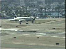 WORLD AIRPORT CLASSICS : California (1998)
