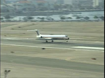 WORLD AIRPORT CLASSICS : California (1998)