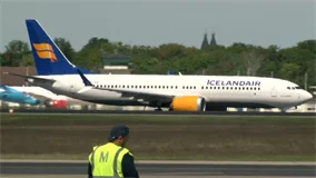 Just Planes Downloads - Icelandair 737MAX