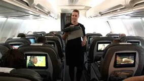 Just Planes Downloads - Icelandair 757-200 SEATTLE