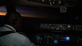 Kenya Airways 777-200/300ER (DVD)