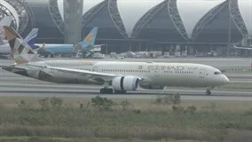 WORLD AIRPORT : Bangkok