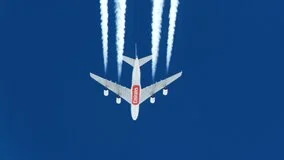 Just Planes Downloads - Etihad Airways A380