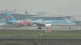 Just Planes Downloads - WORLD AIRPORT : Seoul Incheon (DVD)
