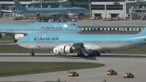 Just Planes Downloads - WORLD AIRPORT : Seoul Incheon (DVD)