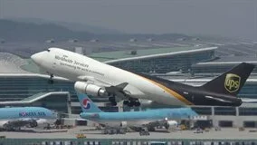 Just Planes Downloads - WORLD AIRPORT : Seoul Incheon
