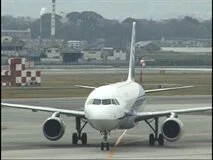 WORLD AIRPORT CLASSICS : Osaka Itami 1998