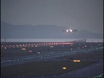 WORLD AIRPORT CLASSICS : Osaka Kansai 1998