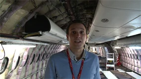 Iberia A330-300 (DVD)