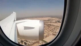 Egyptair 787-9