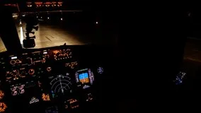 FlyBondi 737-800 (DVD)