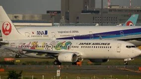 WORLD AIRPORT : Tokyo Narita 2019 (DVD)