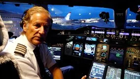 HiFly A380 (DVD)