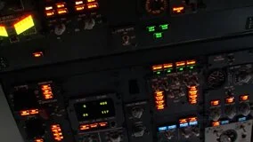 Sunwing 737-800 (DVD)