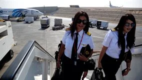 Egyptair 737-800, 777-300ER & A330 (DVD)