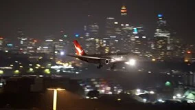 WORLD AIRPORT : Sydney 2019 (DVD)
