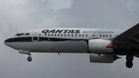 WORLD AIRPORT : Sydney 2019 (DVD)