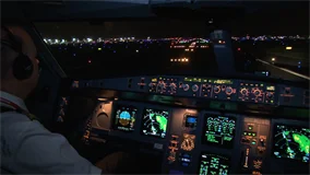 Just Planes Downloads - Iberia A340-300 & A340-600
