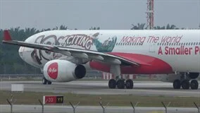 Just Planes Downloads - WORLD AIRPORT : Kuala Lumpur (DVD)