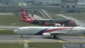 WORLD AIRPORT : Kuala Lumpur