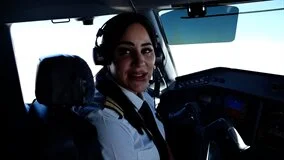 Royal Jordanian 787 & E-195 (DVD)