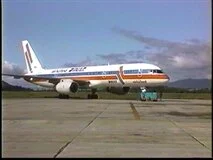Just Planes Downloads - WORLD AIRPORT CLASSICS : Sao Paulo (1997)