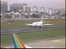 WORLD AIRPORT CLASSICS : Sao Paulo (1997)
