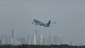 WORLD AIRPORT : Houston 2019