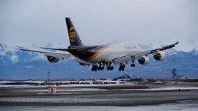 WORLD AIRPORT : Anchorage 2019 (DVD)