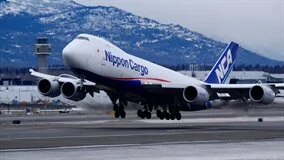 Just Planes Downloads - WORLD AIRPORT : Anchorage 2019 (DVD)