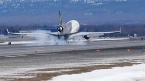 WORLD AIRPORT : Anchorage 2019