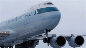 Just Planes Downloads - WORLD AIRPORT : Anchorage 2019