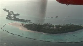 Just Planes Downloads - Trans Maldivian Twin Otter