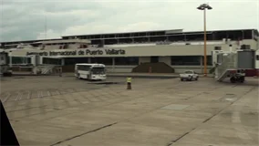 VivaAerobus 737-300 (DVD)