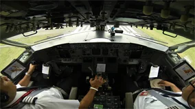 Just Planes Downloads - VivaAerobus 737-300
