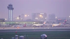 Just Planes Downloads - WORLD AIRPORT : Ho Chi Minh City (DVD)