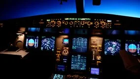 Just Planes Downloads - Air Belgium A340-300