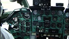 Just Planes Downloads - WAR : Moldavian TU-134 & Sf340