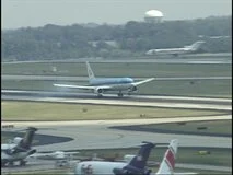 WORLD AIRPORT CLASSICS : Atlanta (2000)