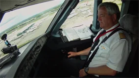 Air Canada A319 ETOPS (DVD)